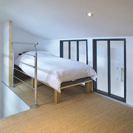 Dom wakacyjny L'estampe