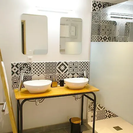 Dom wakacyjny L'estampe