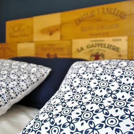 L'estampe Montagne (Gironde)