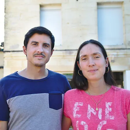 L'estampe *