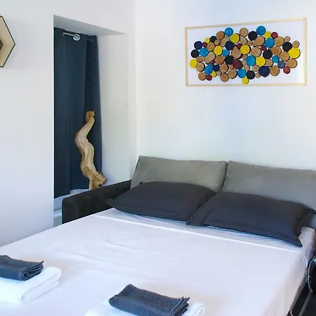 Dom wakacyjny L'estampe Montagne (Gironde)