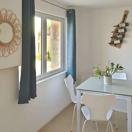 L'estampe Dom wakacyjny *