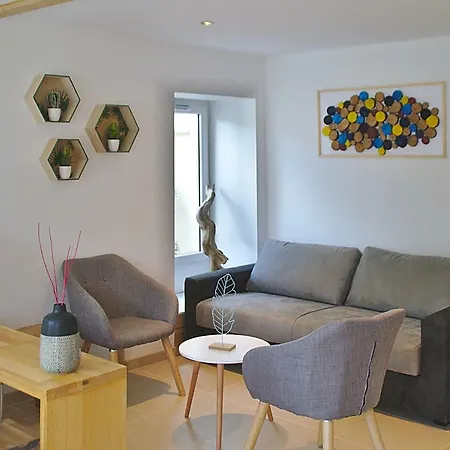 L'estampe Dom wakacyjny Montagne (Gironde)