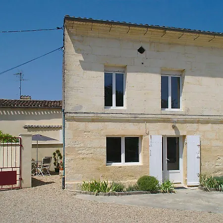 度假居 L'estampe *