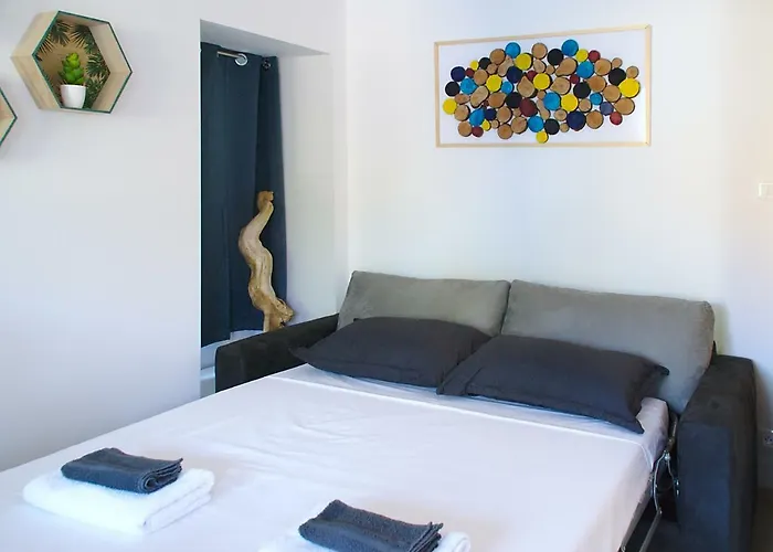 بيت للعطل L'estampe مونتانيو