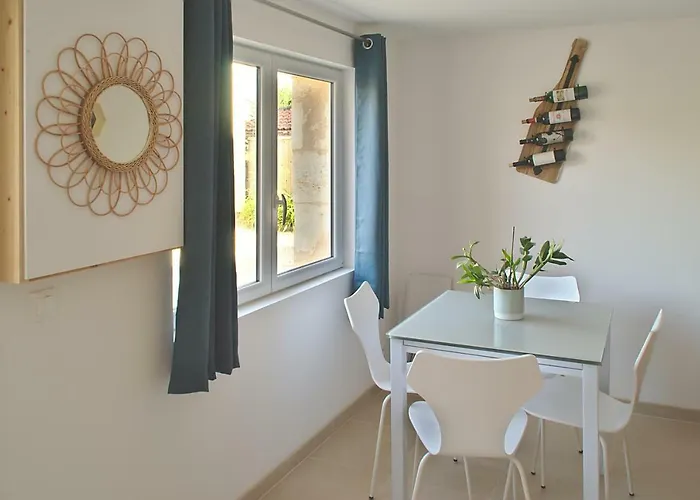 L'estampe 度假居 *