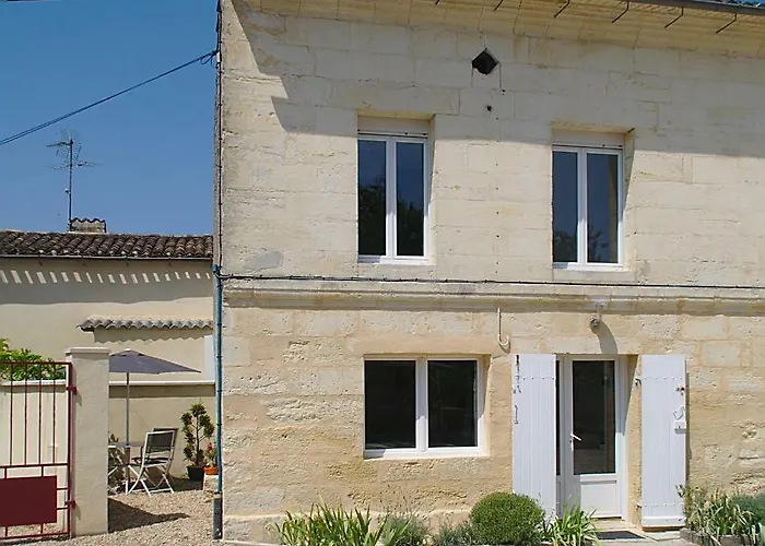 度假居 L'estampe *